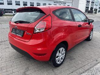 Ford Fiesta AMBIENTE picture 10