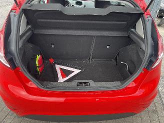 Ford Fiesta AMBIENTE picture 15