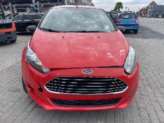 Ford Fiesta AMBIENTE picture 3