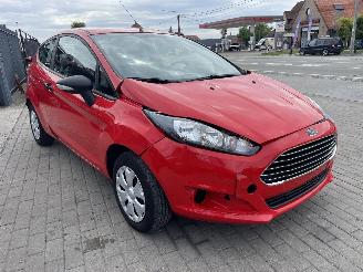 Ford Fiesta AMBIENTE picture 4