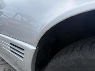 Mercedes SL V8 picture 24