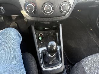 Kia Ceed 1.4I 16V BREAK picture 23