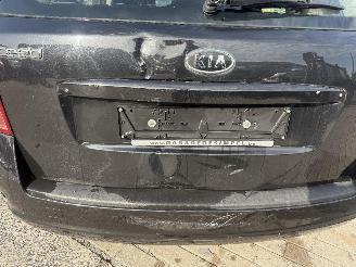 Kia Ceed 1.4I 16V BREAK picture 12