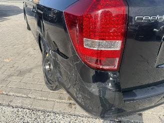 Kia Ceed 1.4I 16V BREAK picture 11