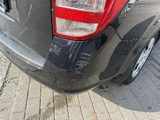 Kia Ceed 1.4I 16V BREAK picture 17