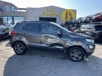  Ford EcoSport 1.5 COOL&CONNECT 2019/10