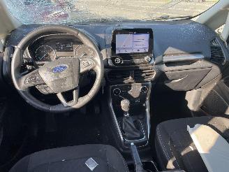 Ford EcoSport 1.5 COOL&CONNECT picture 6