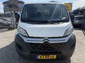 Citroën Jumper MOTOR OUT picture 4