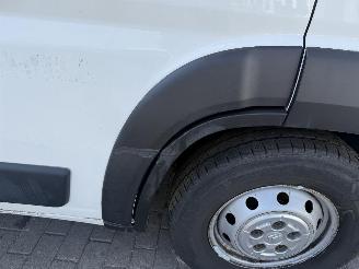 Citroën Jumper MOTOR OUT picture 20