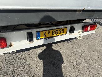 Citroën Jumper MOTOR OUT picture 16