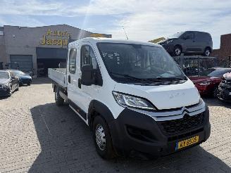  Citroën Jumper MOTOR OUT 2020/3
