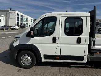 Citroën Jumper MOTOR OUT picture 9