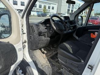 Citroën Jumper MOTOR OUT picture 11