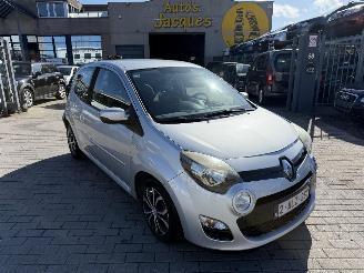  Renault Twingo 20TH ANNIVERS 2014/2