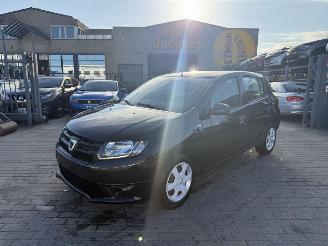  Dacia Sandero AMBIANCE 2015/5