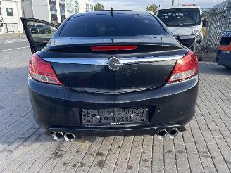 Opel Insignia 2.0 CDTI SPORT picture 10