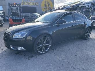  Opel Insignia 2.0 CDTI SPORT 2010/4