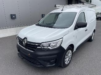 Renault Express CONFORT picture 2