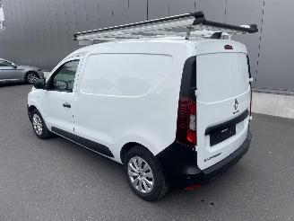 Renault Express CONFORT picture 8