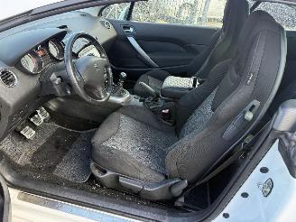 Peugeot 308 CABRIOLET picture 21