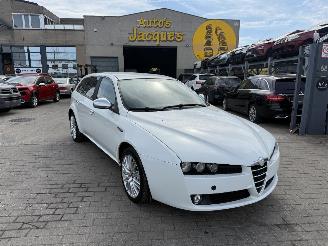  Alfa Romeo 159 1.9 MTJD BREAK 2009/11