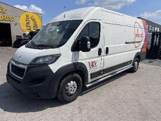  Peugeot Boxer PROBLEM ENGINE 2020/2