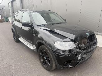 BMW X5 XDRIVE 30D picture 4