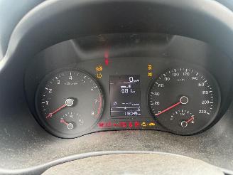 Kia Rio 1.2I picture 19
