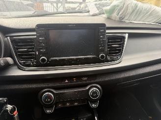 Kia Rio 1.2I picture 15