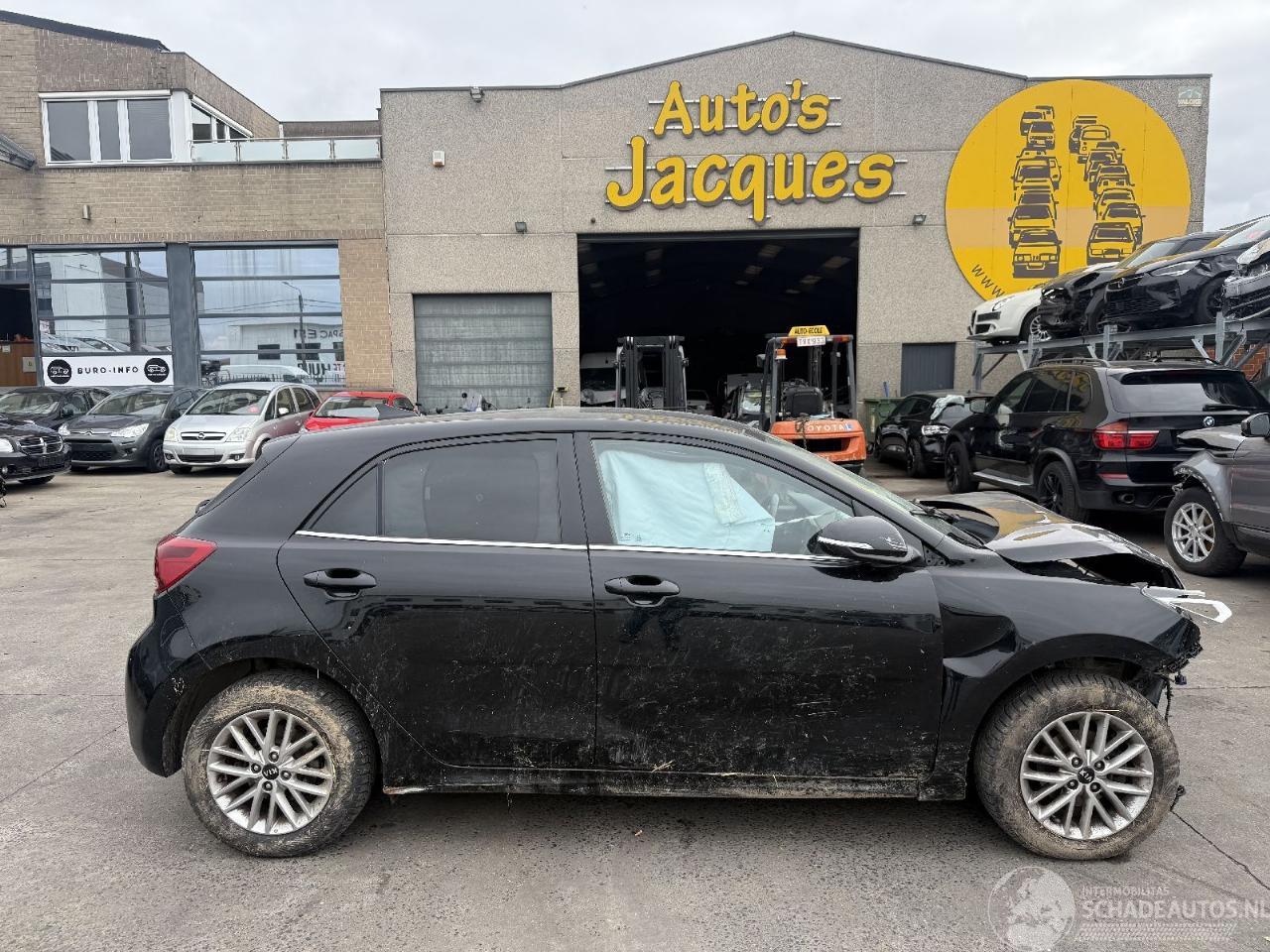 Kia Rio 1.2I
