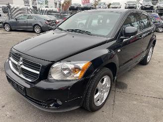 Dodge Caliber 2.0 TD SXT SPORT picture 4