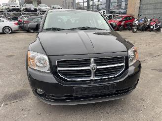Dodge Caliber 2.0 TD SXT SPORT picture 3