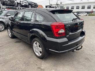 Dodge Caliber 2.0 TD SXT SPORT picture 10
