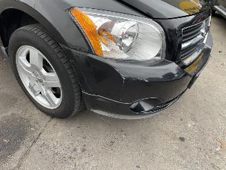 Dodge Caliber 2.0 TD SXT SPORT picture 13