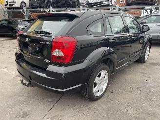 Dodge Caliber 2.0 TD SXT SPORT picture 8