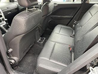 Dodge Caliber 2.0 TD SXT SPORT picture 6