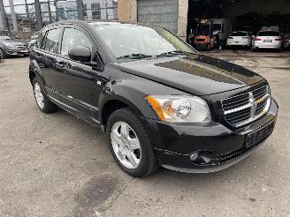 Dodge Caliber 2.0 TD SXT SPORT picture 2