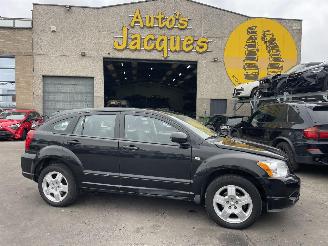 krockskadad bil auto Dodge Caliber 2.0 TD SXT SPORT 2010/10