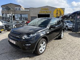 škoda osobní automobily Land Rover Discovery Sport MOTOR PROBLEM 2016/9