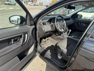 Land Rover Discovery Sport MOTOR PROBLEM picture 7