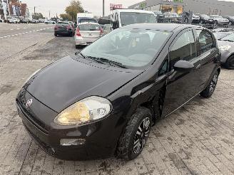 Fiat Punto EVO picture 3