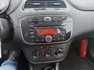 Fiat Punto EVO picture 21