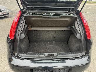 Fiat Punto EVO picture 20