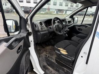 Renault Trafic  picture 17