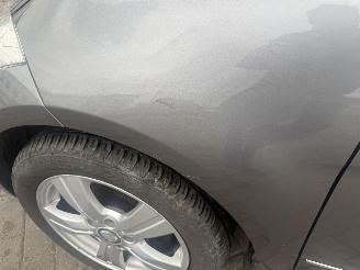 Mercedes A-klasse CDI picture 9