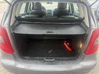 Mercedes A-klasse CDI picture 14