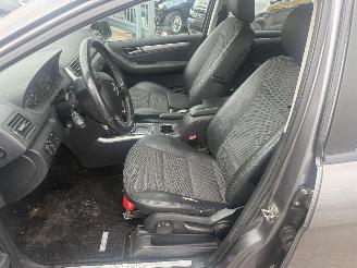 Mercedes A-klasse CDI picture 16