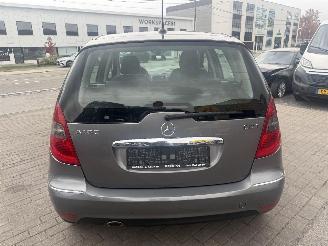 Mercedes A-klasse CDI picture 6