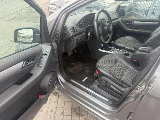 Mercedes A-klasse CDI picture 15