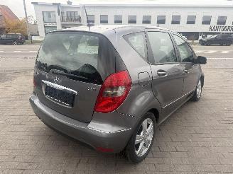 Mercedes A-klasse CDI picture 5
